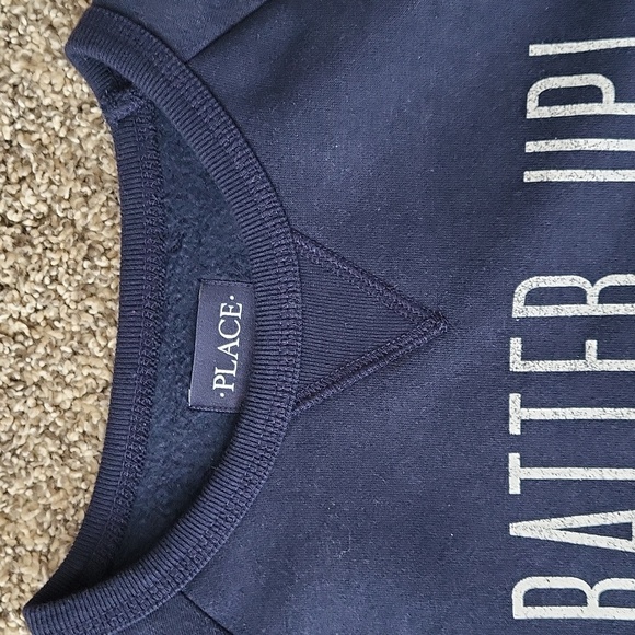 Sweatshirt - Picture 4 of 6